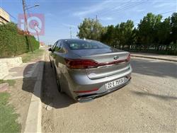 Kia Cadenza